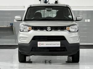 Suzuki S-Presso 1.0 GL manual - Image 2