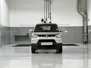 Suzuki S-Presso 1.0 GL manual - Image 3