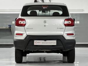 Suzuki S-Presso 1.0 GL manual - Image 6