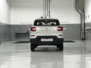 Suzuki S-Presso 1.0 GL manual - Image 7