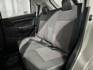 Suzuki S-Presso 1.0 GL manual - Image 9