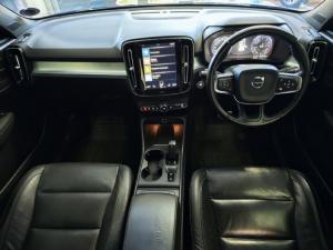 Volvo XC40 T3 Momentum auto - Image 10