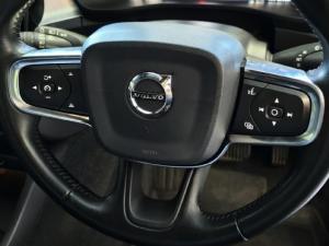 Volvo XC40 T3 Momentum auto - Image 18