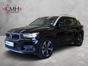 Volvo XC40 T3 Momentum auto - Image 1
