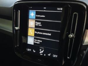 Volvo XC40 T3 Momentum auto - Image 22