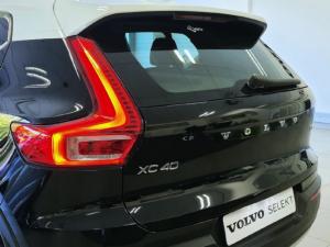 Volvo XC40 T3 Momentum auto - Image 25
