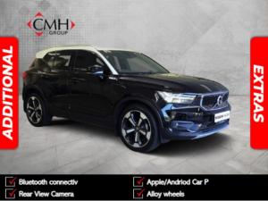 Volvo XC40 T3 Momentum auto - Image 3