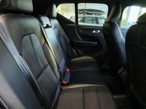Volvo XC40 T3 Momentum auto - Image 8