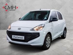 Hyundai Atos 1.1 Motion - Image 1