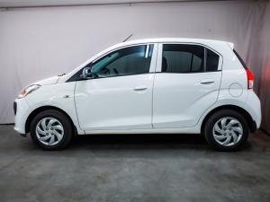 Hyundai Atos 1.1 Motion - Image 2