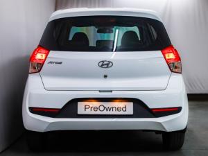 Hyundai Atos 1.1 Motion - Image 3