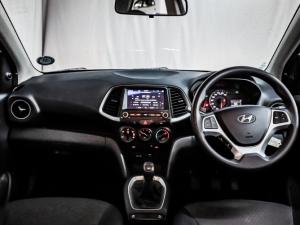 Hyundai Atos 1.1 Motion - Image 4