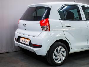 Hyundai Atos 1.1 Motion - Image 8