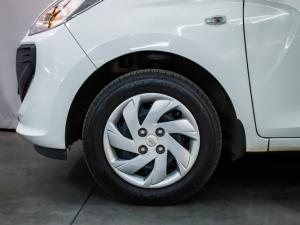 Hyundai Atos 1.1 Motion - Image 9