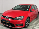 Thumbnail Volkswagen Golf GTI auto