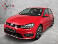 Thumbnail Volkswagen Golf GTI auto