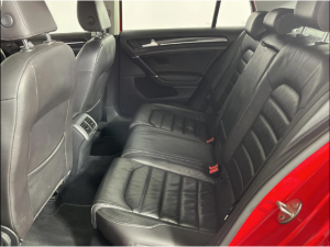 Volkswagen Golf GTI auto - Image 5