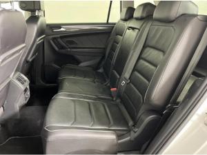 Volkswagen Tiguan Allspace 2.0TSI 4Motion Highline - Image 10