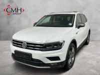 Thumbnail Volkswagen Tiguan Allspace 2.0TSI 4Motion Highline