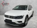 Thumbnail Volkswagen Tiguan Allspace 2.0TSI 4Motion Highline