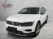 Volkswagen Tiguan Allspace 2.0TSI 4Motion Highline - Thumbnail 1