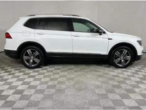 Volkswagen Tiguan Allspace 2.0TSI 4Motion Highline - Image 2