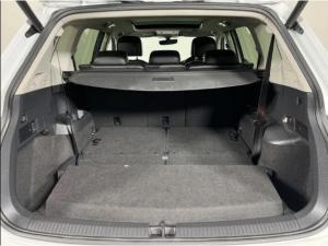Volkswagen Tiguan Allspace 2.0TSI 4Motion Highline - Image 3
