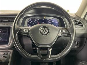 Volkswagen Tiguan Allspace 2.0TSI 4Motion Highline - Image 4