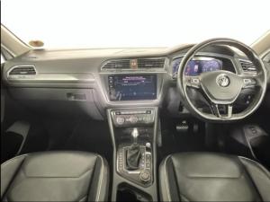 Volkswagen Tiguan Allspace 2.0TSI 4Motion Highline - Image 5