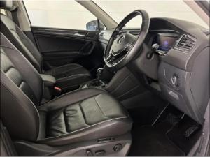 Volkswagen Tiguan Allspace 2.0TSI 4Motion Highline - Image 7