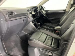 Volkswagen Tiguan Allspace 2.0TSI 4Motion Highline - Image 8