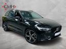 Thumbnail Volvo XC60 D5 AWD R-Design