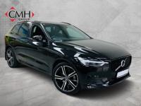 Thumbnail Volvo XC60 D5 AWD R-Design