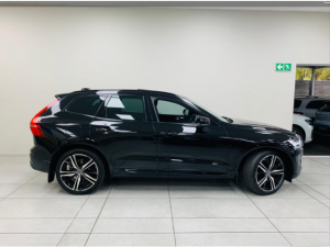 Volvo XC60 D5 AWD R-Design - Image 2