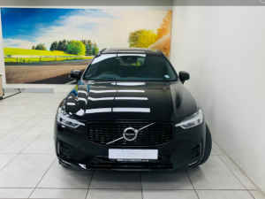 Volvo XC60 D5 AWD R-Design - Image 5