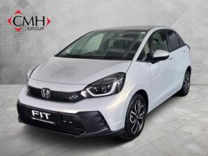 Honda Fit 1.5 Elegance - Image 1