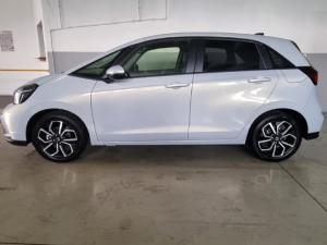 Honda Fit 1.5 Elegance - Image 2