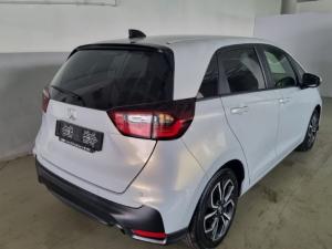 Honda Fit 1.5 Elegance - Image 3