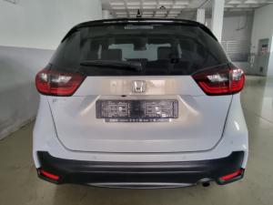 Honda Fit 1.5 Elegance - Image 4