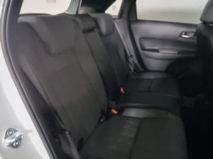 Honda Fit 1.5 Elegance - Image 7