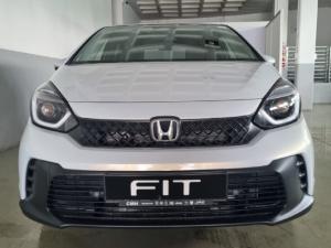 Honda Fit 1.5 Elegance - Image 8