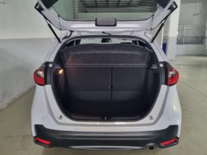 Honda Fit 1.5 Elegance - Image 9