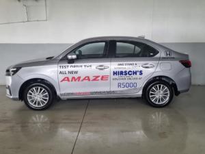 Honda Amaze 1.2 Trend - Image 11