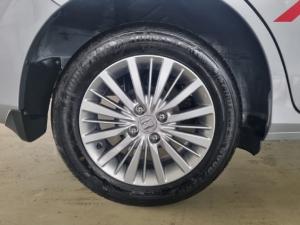 Honda Amaze 1.2 Trend - Image 12