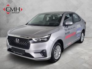 Honda Amaze 1.2 Trend - Image 1