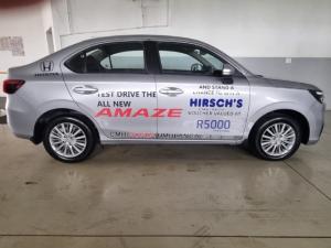 Honda Amaze 1.2 Trend - Image 2