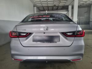 Honda Amaze 1.2 Trend - Image 4