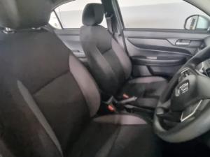 Honda Amaze 1.2 Trend - Image 6