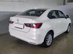 Honda Amaze 1.2 Trend - Image 3