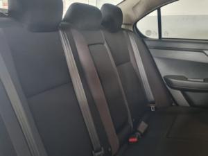 Honda Amaze 1.2 Trend - Image 6